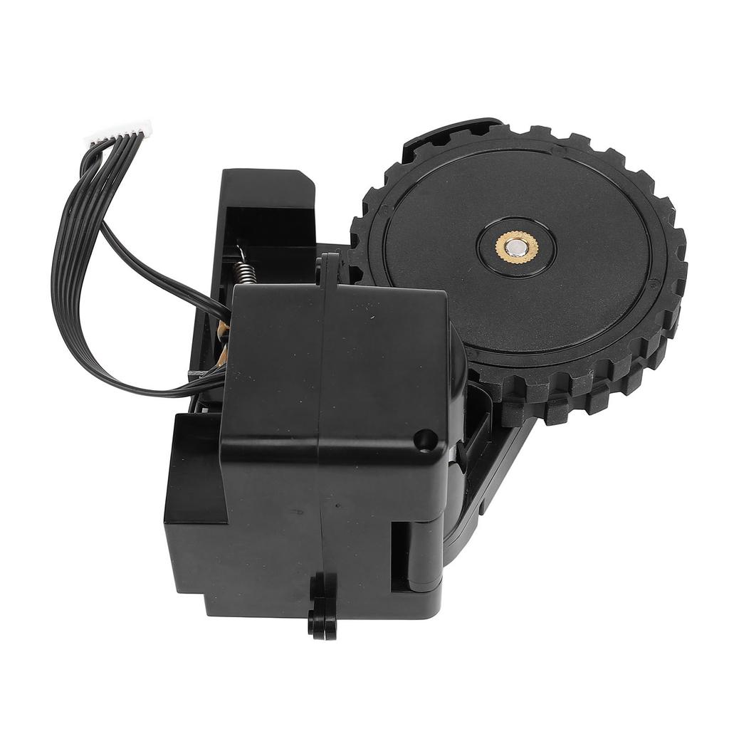 Vacuum Cleaner Spare Wheel Assembly Quiet Operating Vacuum Cleaner Wheel Motor Spare Part for M8