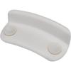 Quick Dry Bathtub Pillow Waterproof SPA Bath Accessories Luxury Bathing Headrest  Hotel