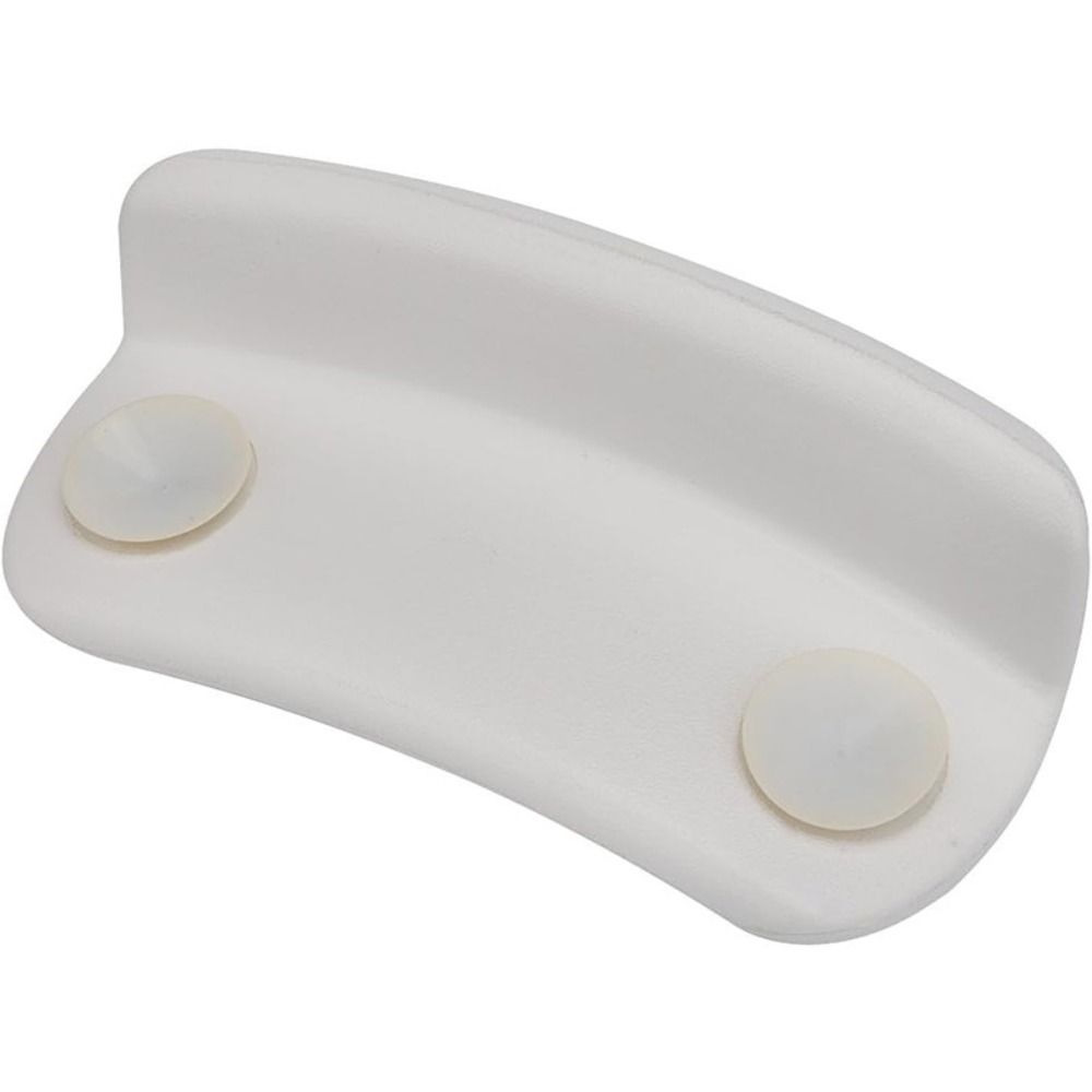 Quick Dry Bathtub Pillow Waterproof SPA Bath Accessories Luxury Bathing Headrest Hotel