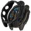 Защитный чехол TPU для Garmin Fenix 8 51 мм 47 мм SOLAR Мягкий силиконовый чехол-бампер Аксессуары для Fenix8 SOLAR Protector