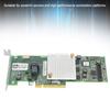 Плата управления RAID Контроллер RAID Adaptec 12 Плата управления RAID Кэш 1 ГБ Протестировано и сертифицировано ASR‑8405 Гбит/с SAS/SATA ASR‑8405