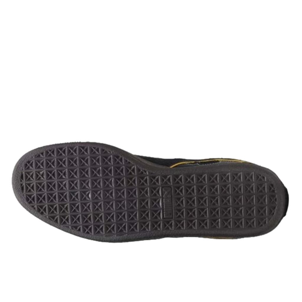 Puma Suede One Piece Blackbeard Teech