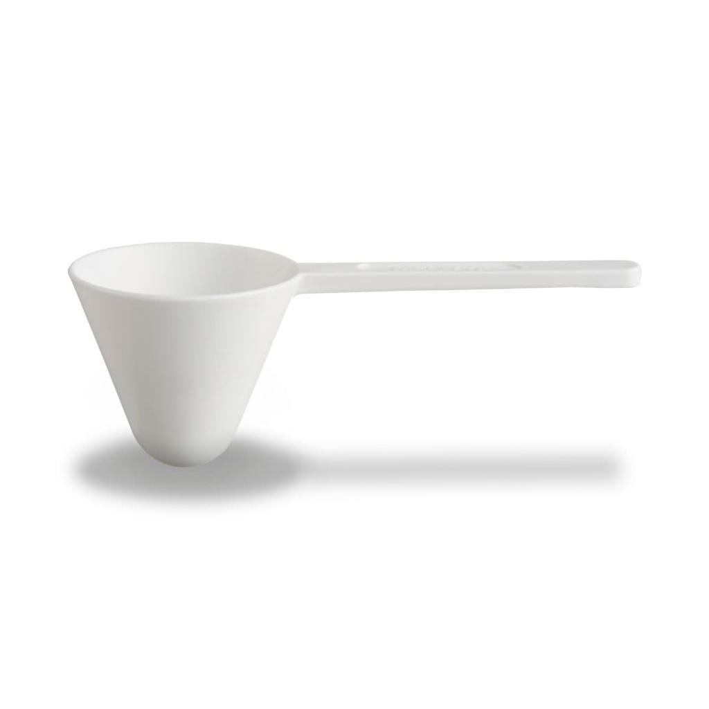 Melitta Мерная ложка, мерная ложка Melitta MJ-0502, вместимость 8 г