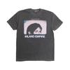 Inland Empire Movie Tee Shirt David Lynch Twin Peaks Creator Laura Dern California 8mm Film Ultra Faded Eraserhead Criterion Tee Shirt - Med