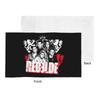 Rbd Rebelde Tour Classic Soft Face Towel Quick Dry Pool Bath Cotton Towels Breathable