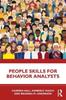 Книга People Skills for Behavior Analysts