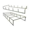 400-Meter Obstacle Course Training Equipment