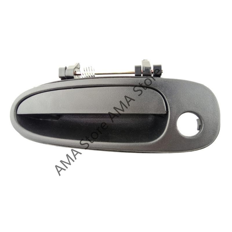 6922012160 6921012160 6924012140 6923012140 Car Front Rear Left Right Exterior Door Handle For Toyota Corolla