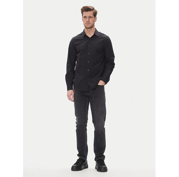 Рубашка Armani Exchange XM000719 AF13206 FB064
