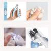 Professional Pet Nail Clippers Cat Nail Trimmer Labor-Saving Pet Claw Grooming Scissors for Dogs Small Animals Paw Nail Trimmer