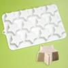 Multicavity Geometry Little Star Biscuit Making Tool Twinkle Star Chocolate Muse Cake Silicone Mould Ice Tray Candle Soap Decor