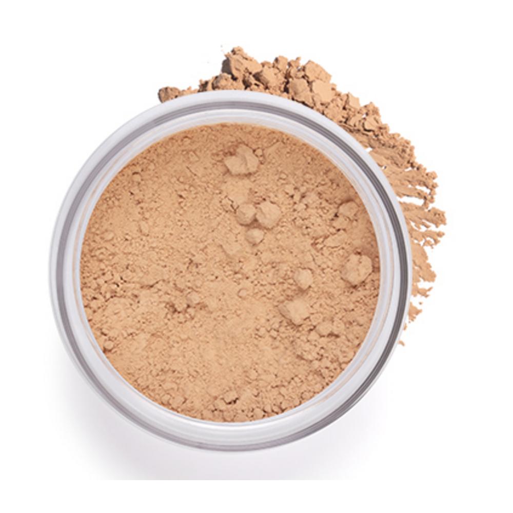 Рассыпчатая пудра INGLOT Perfect Finish 23 г, оттенок 15 Deep Beige, 2 шт.