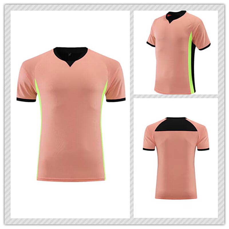 SO MANY VIPS Basketball Referee Short-Sleeve Top