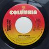 7-дюймовая пластинка RICKY VAN SHELTON Crime Of Passion 3807025 Columbia 1986 Канада CountryFolk Б/у