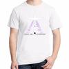 Phonetic Alphabet Airplane Runway Fashion Graphic T Shirts Summer Tees Tops Cotton Short Sleeve Tshirts Unisex Print T Shirt
