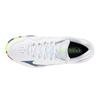 Mizuno Wave Claw 4 Ткань Кожа Круглый Носок Удобные Амортизация Отскок Низкие Кроссовки для Бадминтона Унисекс 71GA2643-02