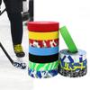 Anti-slip Ice Hockey Grip Tape 2.5cm*25m Athletic Sport Tape Durable Hockey Stick Tape