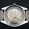 ВИНТАЖНЫЕ ОТРЕМОНТИРОВАННЫЕ МУЖСКИЕ АВТОМАТИЧЕСКИЕ ЧАСЫ SEIKO 5 6309A ЯПОНИЯ ЗЕЛЕНЫЕ a440843-4
