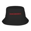 Vocation Getaway Headwear Bulgaria DARA Bangaranga Eurovisions  Outfit Bucket Hats Fashion Women  Sun Bob Hat