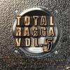 LP Пластинка РАЗНЫЕ ИСПОЛНИТЕЛИ - Total Ragga Vol.5 FAMLP007 Jet Star Record 2002 UK Регги, Ска и Даб Б/У