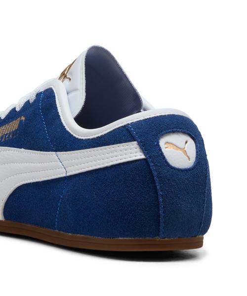 [PUMA] TACKLE - CLYDE ROYAL: WHITE 404456-02