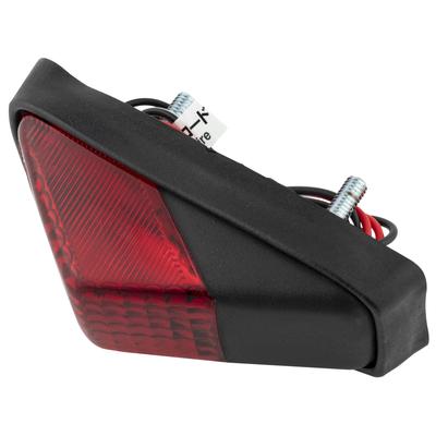 Мотозапчасти Kijima Задний фонарь для внедорожника Тип XR G18 12V23/8W