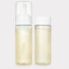 Набор пенки для умывания Reblocell Snow Foam Cleanser 150 мл (Основной продукт + пополнение)