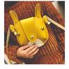 Women Chlidren's Bag   Hasp Children  Princess Shoulder Messenger Bag Girls Mini Bag Deer Baby Bags