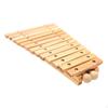 13 Note Xylophone Percussion Instrument Wooden Toys Portable Montessori for
