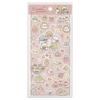 SE74101 Sumikko Gurashi Наклейка «Ангел и Дьявольский Хвост»