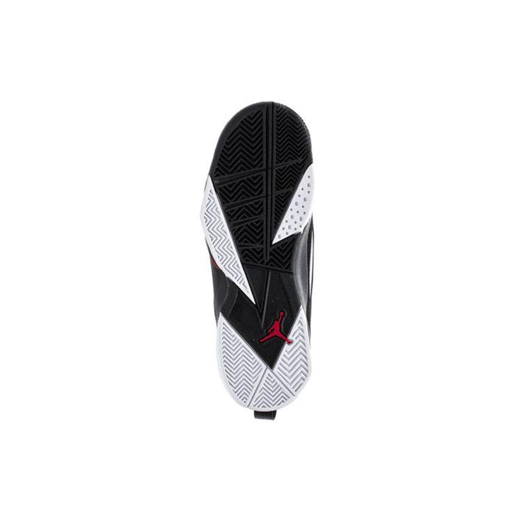 Jordan True Flight Черный GS 343795-060