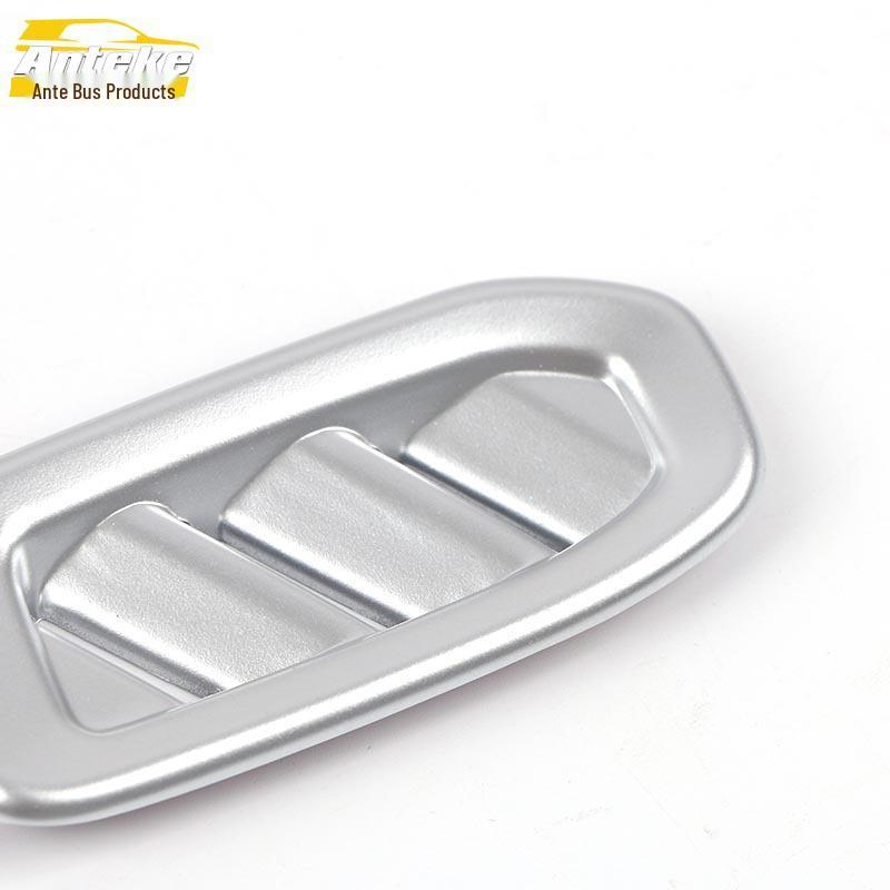 21 Aion Y Front Air Vent Decorative Sequin Stickers