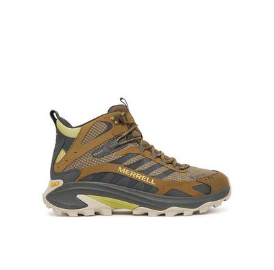 Треккинговые ботинки Moab Speed 2 Mid GORE-TEX