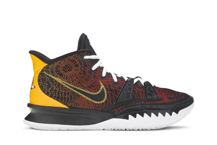 Nike Kyrie 7 EP 'Roswell Rayguns'