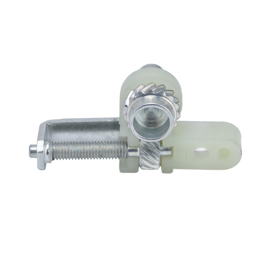 Натяжитель цепи Набор гаек регулятора цепной пилы 1123 007 1000 Замена для STIHL 021 025 MS250