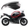 Kawasaki Ninja 400 Carbon Fiber Fuel Tank Cap/Cover