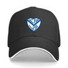VELEZ SARSFIELD FC Baseball Cap hats on offer birthday Military Tactical Cap Kids Hat For Women Unisexs