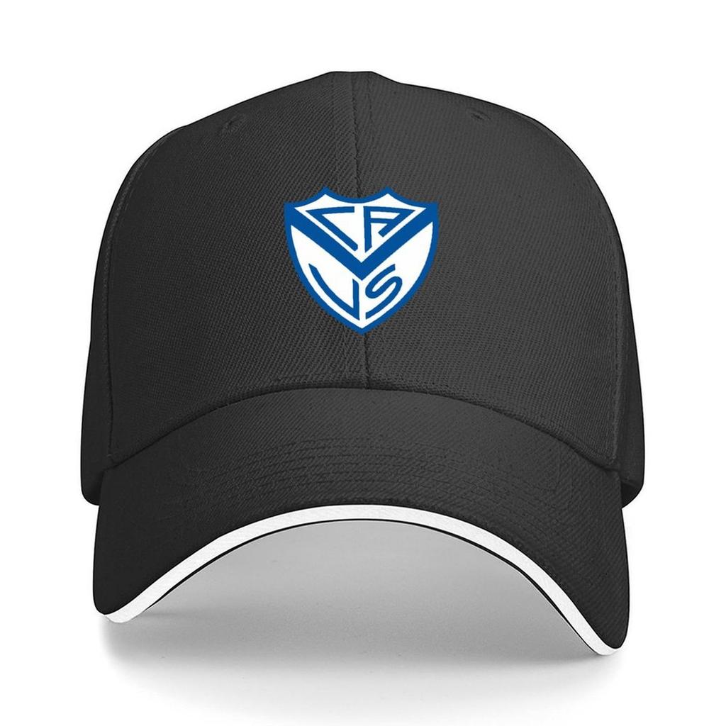 VELEZ SARSFIELD FC Baseball Cap hats on offer birthday Military Tactical Cap Kids Hat For Women Unisexs