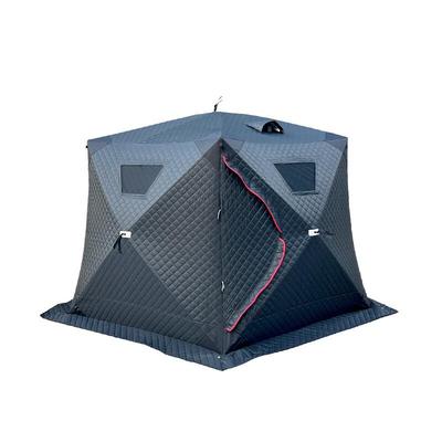 OEING Portable Ice Fishing Tent with Heater