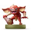 Nintendo amiibo - Bokoblin [Breath of the Wild] (The Legend of Zelda Series) NFC Figure, PVC Collectible, New