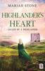 Книга Highlander's Heart