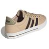Adidas Daily 3.0 Magic Beige Мужские кроссовки Tan Core-Black Ярко-красный GY2254