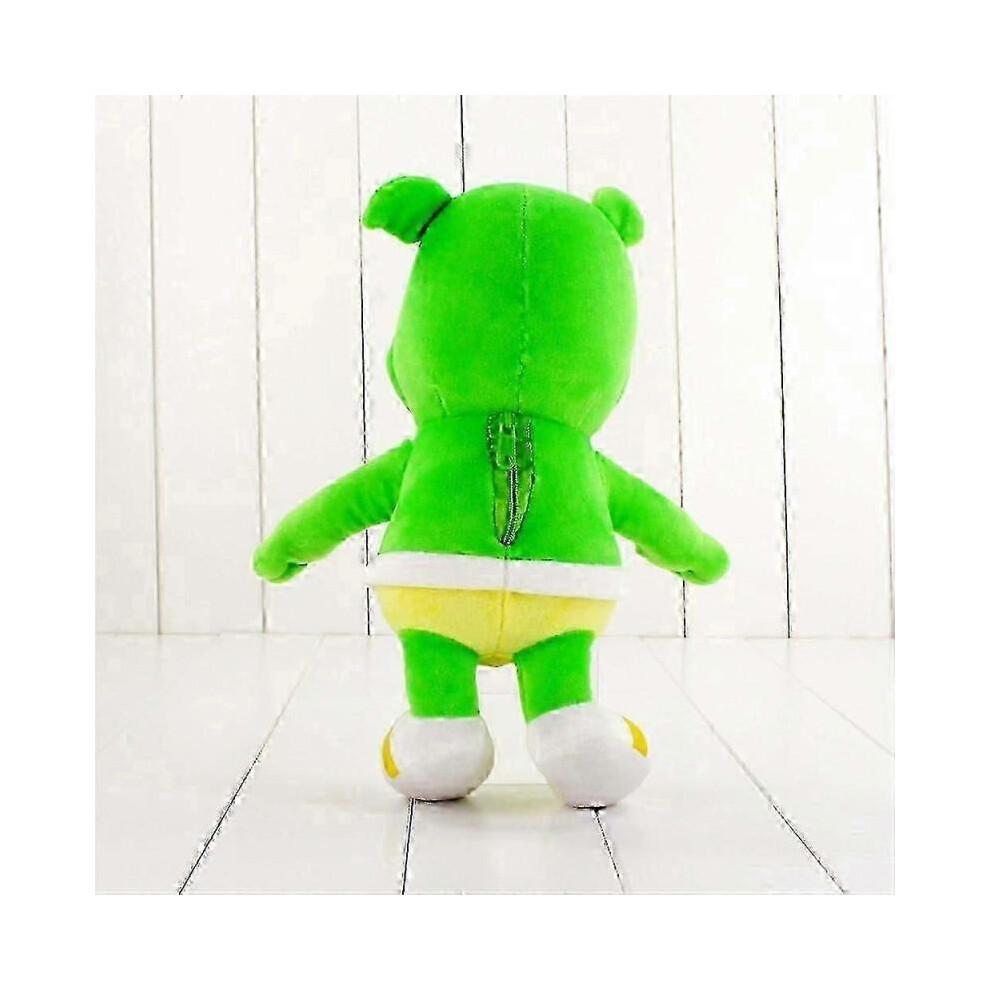 Singing Gummy Bear Musical Plush Toy for Kids, Fun Gift Idea in the UK