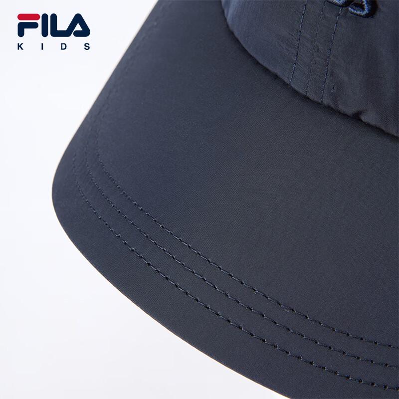 Fila Детская бейсболка