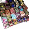 C10 Xinhui 3.3cm Guizhou Ethnic Lace Ribbon - Buyi & Miao Style DIY Clothing Material