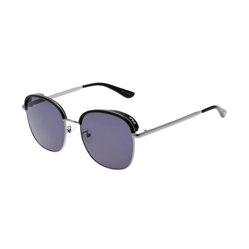 Hwillaaiweeo Sunglasses (Fls7405 Shinygun 58)