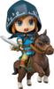 Нендороид The Legend of Zelda Линк Дыхание Дикой природы DX Edition Вер.