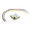 QUESCAN M10FLY 10Hz FPV Drone M10 GPS Module with Compass for Pixhawk Betaflight ArduPilot INAV GPS Galileo GLONASS BeiDou GNSS