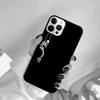 Эстетичный Чехол-Броня Скелет Для iPhone 17 Air 15 Pro MAX 16 Plus 14 12 11 13 Coque