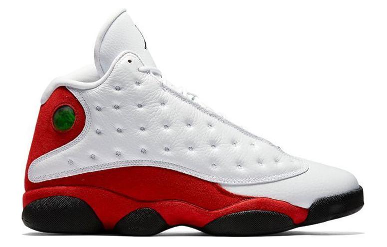 Air Jordan 13 Retro 'Chicago' 2017 414571-122